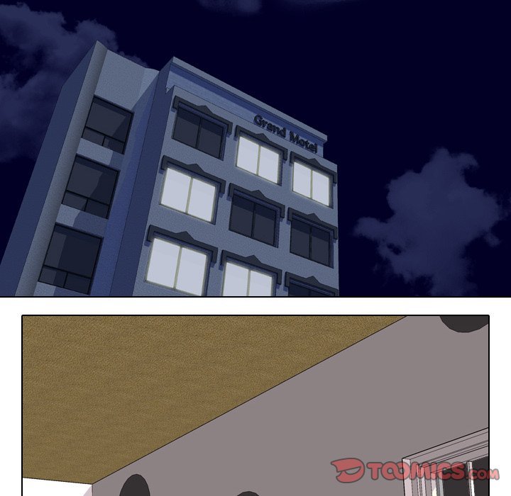 Our Exchange Manhwa - Chapter 23 Page 13