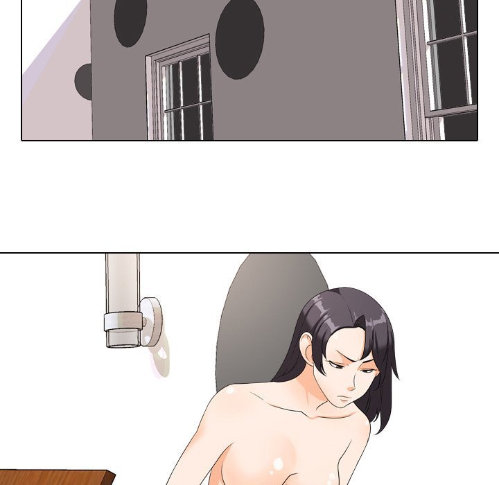 Our Exchange Manhwa - Chapter 23 Page 14