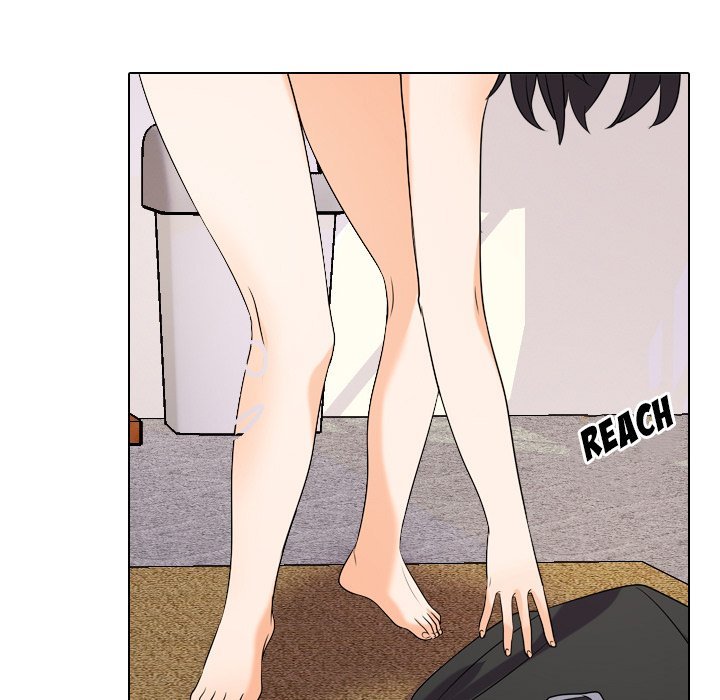 Our Exchange Manhwa - Chapter 23 Page 16