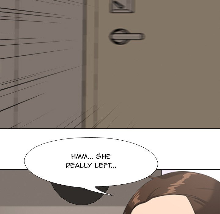 Our Exchange Manhwa - Chapter 23 Page 26