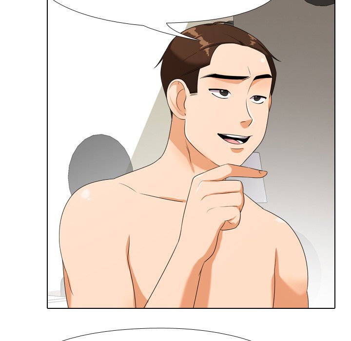 Our Exchange Manhwa - Chapter 23 Page 28