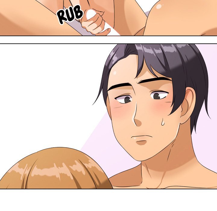 Our Exchange Manhwa - Chapter 23 Page 30