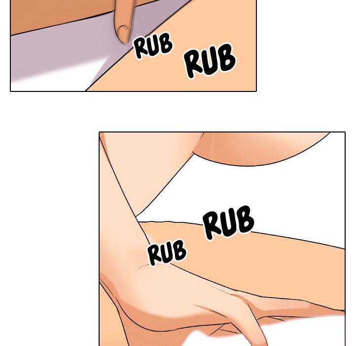 Our Exchange Manhwa - Chapter 23 Page 32