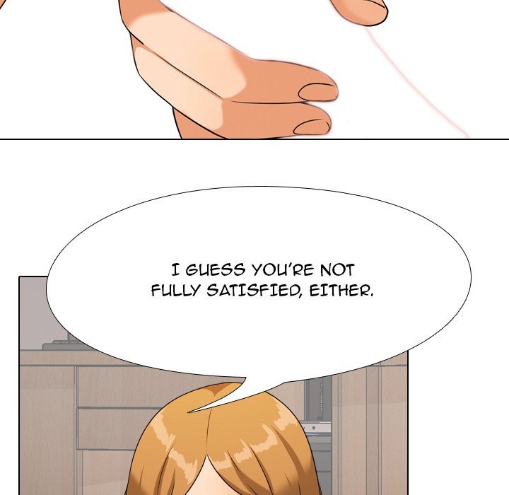 Our Exchange Manhwa - Chapter 23 Page 35