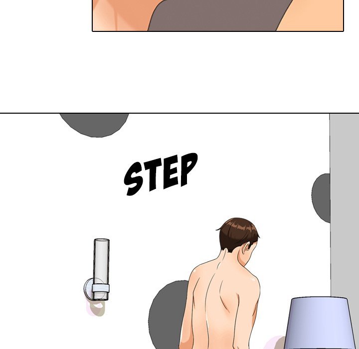 Our Exchange Manhwa - Chapter 23 Page 38