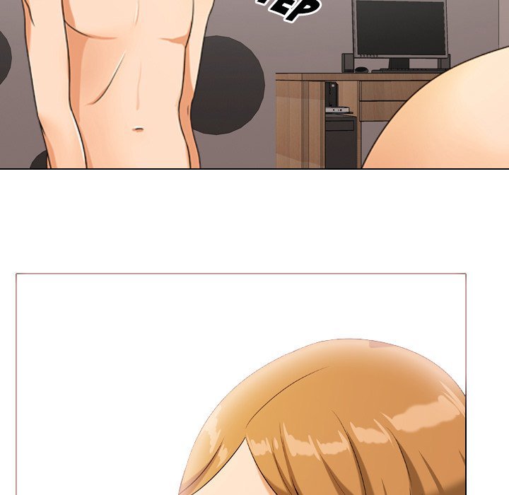 Our Exchange Manhwa - Chapter 23 Page 40