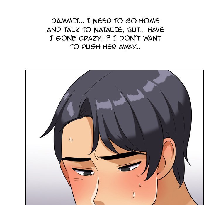 Our Exchange Manhwa - Chapter 23 Page 48