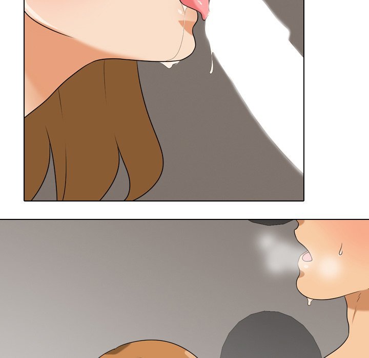 Our Exchange Manhwa - Chapter 23 Page 52