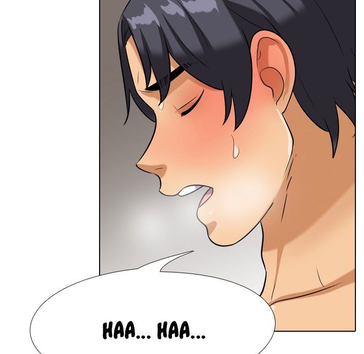 Our Exchange Manhwa - Chapter 23 Page 55