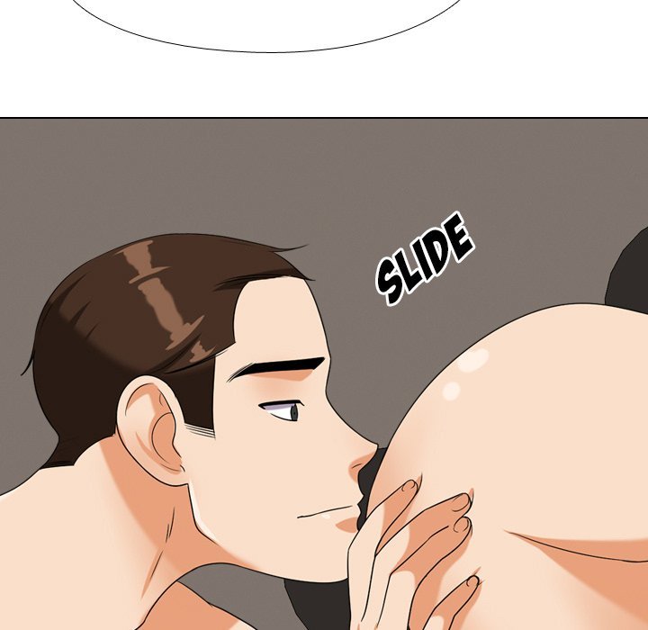 Our Exchange Manhwa - Chapter 23 Page 56