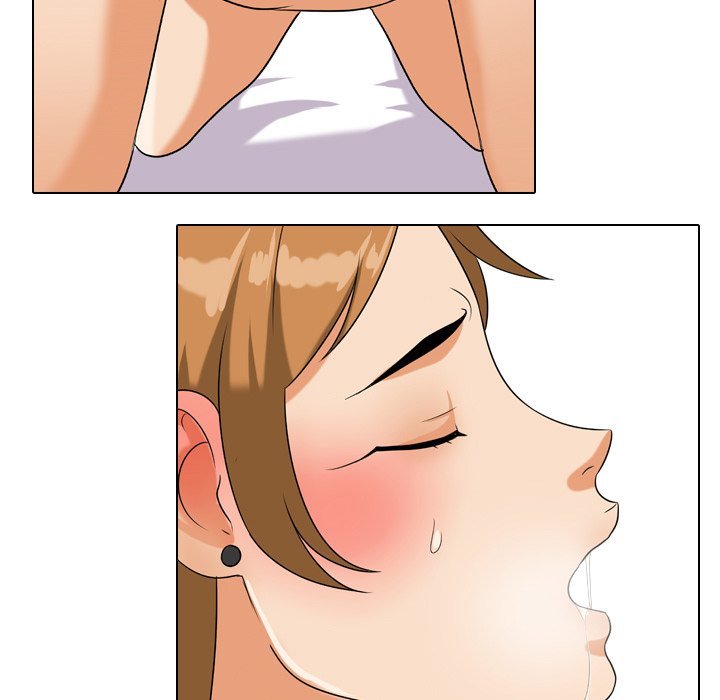 Our Exchange Manhwa - Chapter 23 Page 58