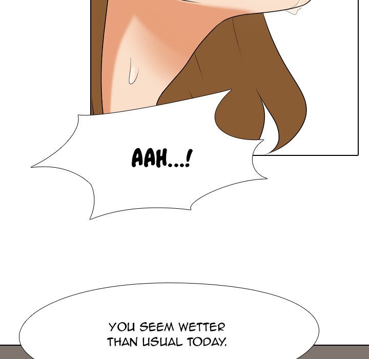 Our Exchange Manhwa - Chapter 23 Page 59