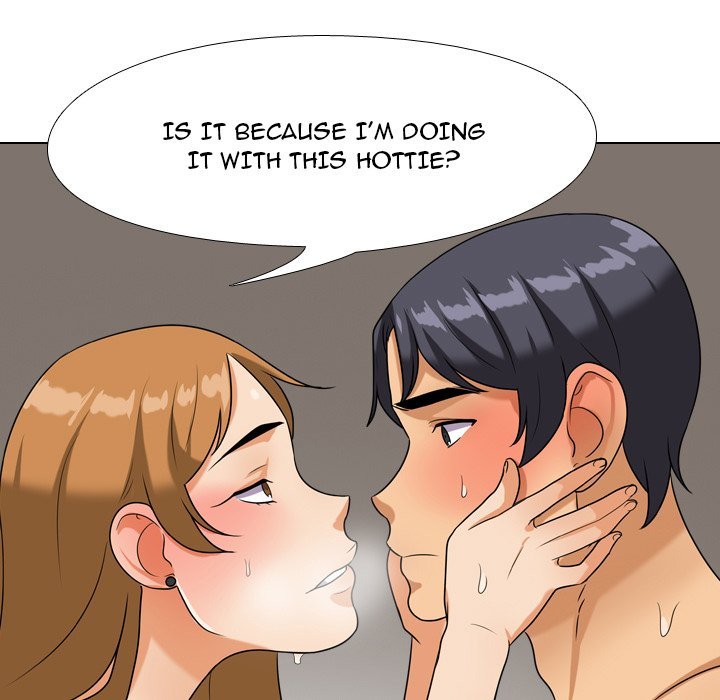 Our Exchange Manhwa - Chapter 23 Page 62