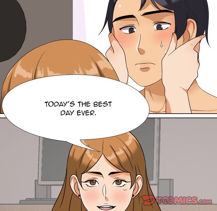 Our Exchange Manhwa - Chapter 23 Page 65