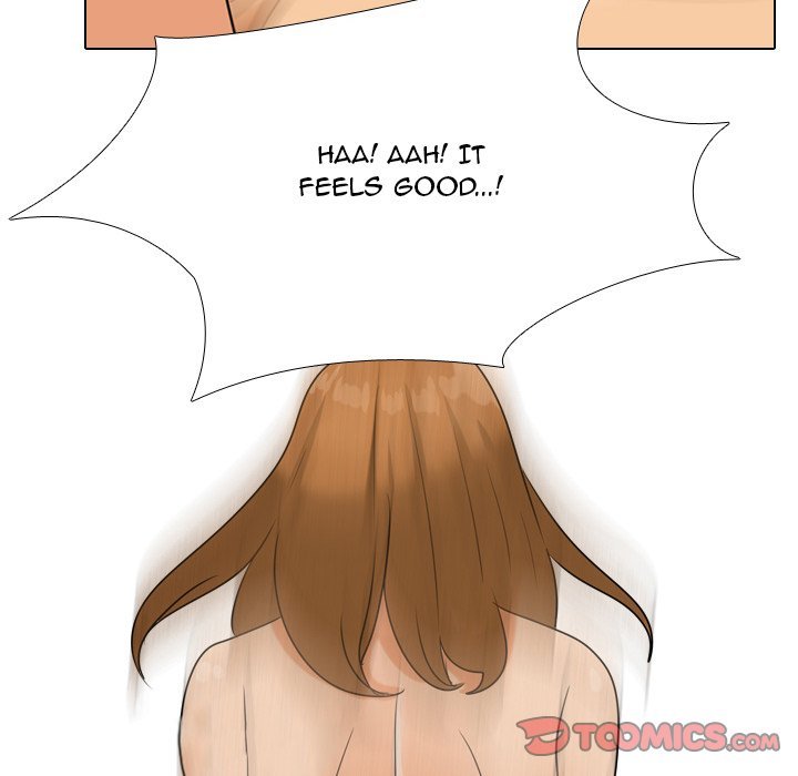 Our Exchange Manhwa - Chapter 23 Page 73