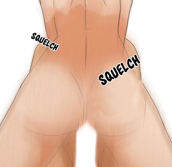 Our Exchange Manhwa - Chapter 23 Page 74