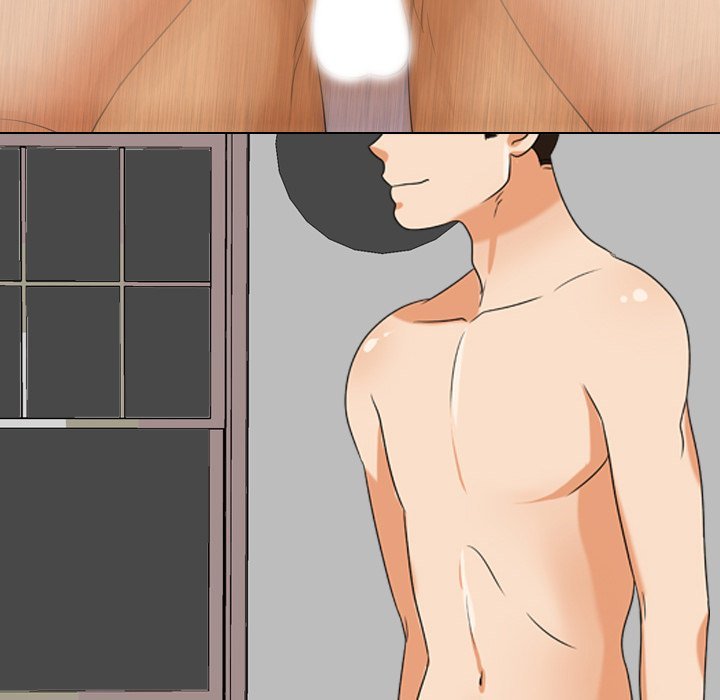 Our Exchange Manhwa - Chapter 23 Page 75