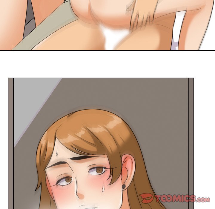 Our Exchange Manhwa - Chapter 23 Page 77