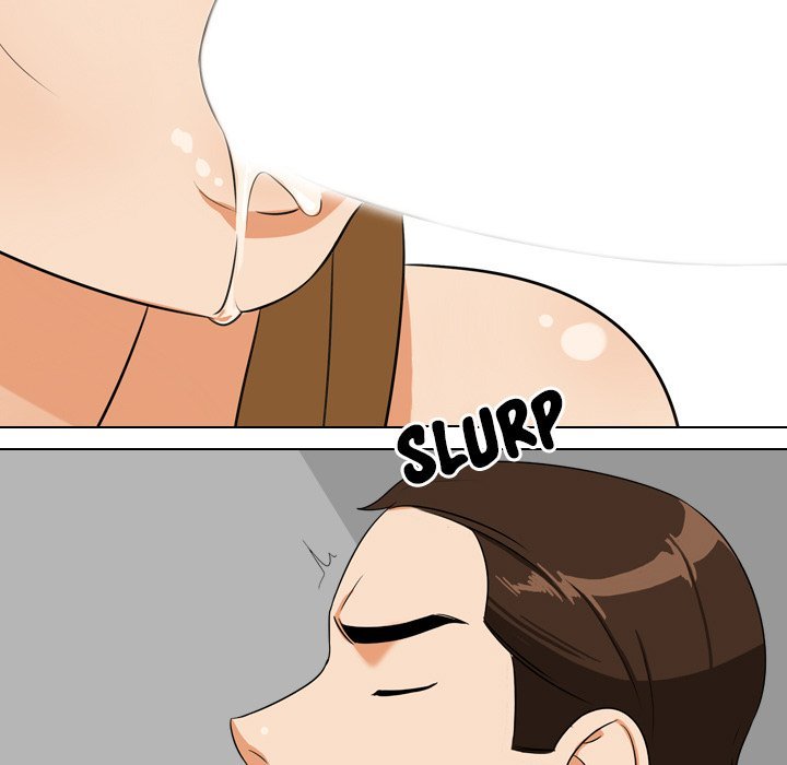 Our Exchange Manhwa - Chapter 23 Page 82