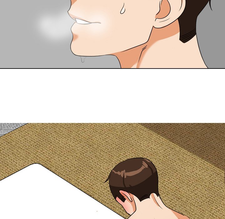 Our Exchange Manhwa - Chapter 23 Page 83