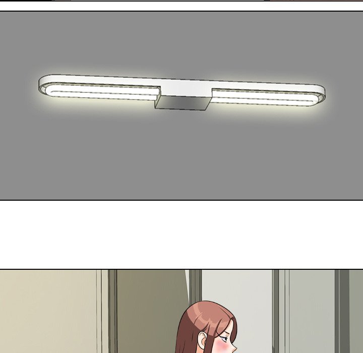 Our Exchange Manhwa - Chapter 23 Page 87