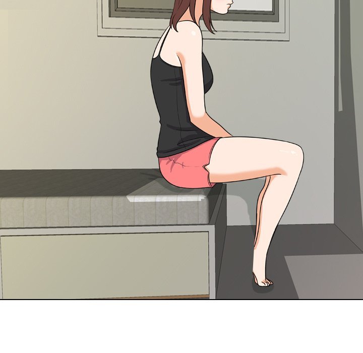 Our Exchange Manhwa - Chapter 23 Page 88