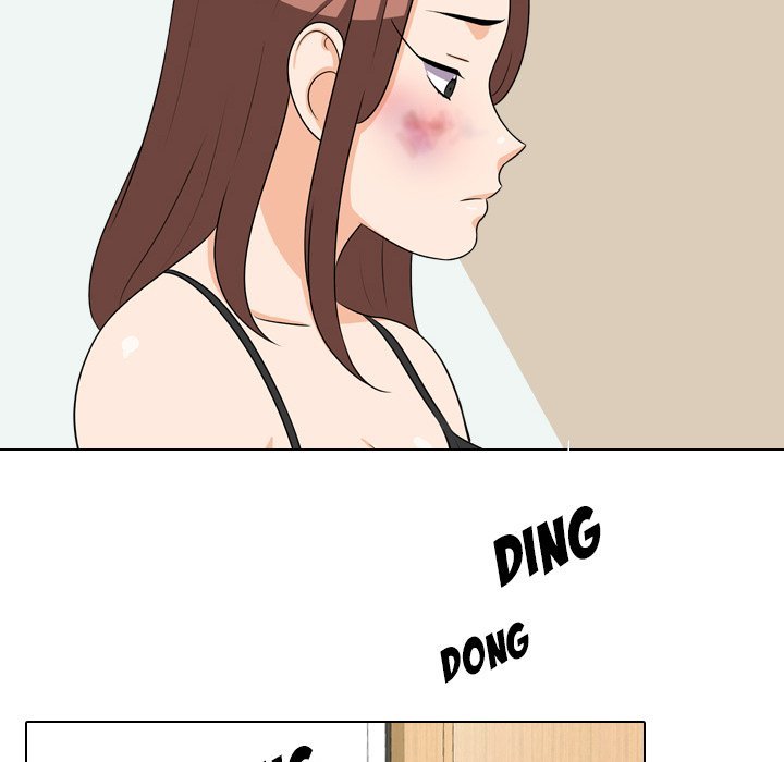 Our Exchange Manhwa - Chapter 23 Page 91