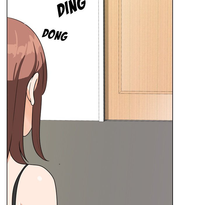 Our Exchange Manhwa - Chapter 23 Page 92