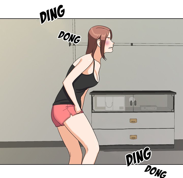 Our Exchange Manhwa - Chapter 23 Page 94