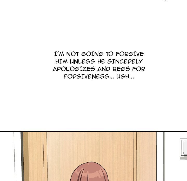 Our Exchange Manhwa - Chapter 23 Page 95