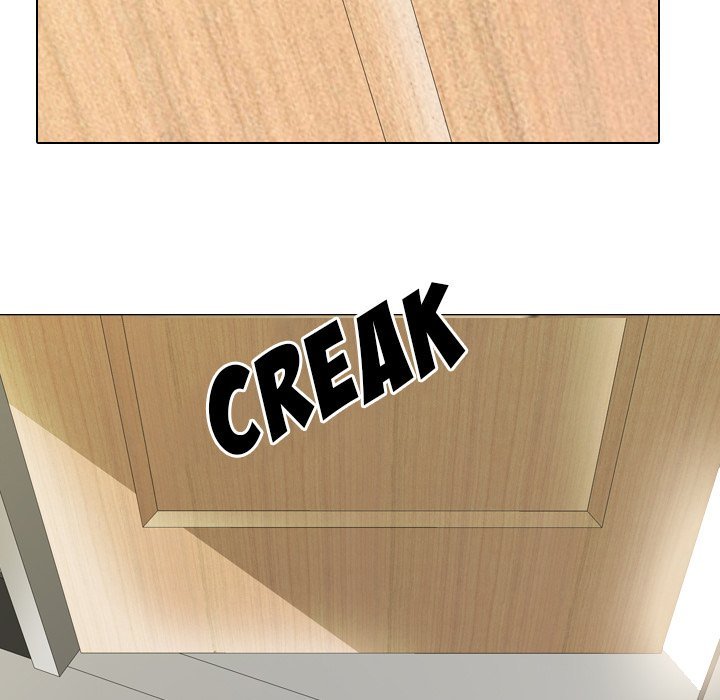 Our Exchange Manhwa - Chapter 23 Page 98