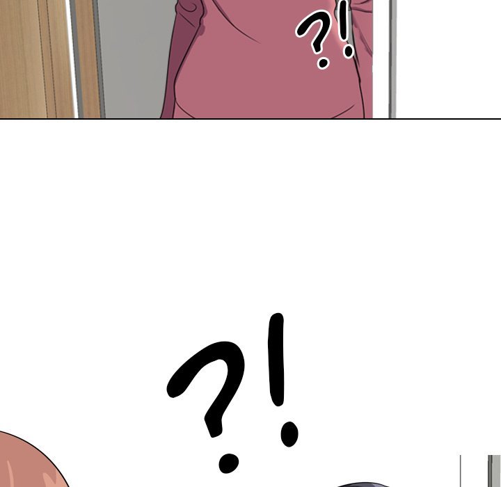 Our Exchange Manhwa - Chapter 23 Page 100