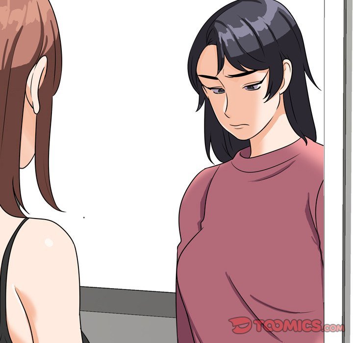 Our Exchange Manhwa - Chapter 23 Page 101