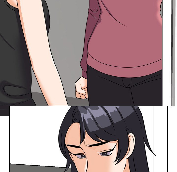 Our Exchange Manhwa - Chapter 23 Page 102