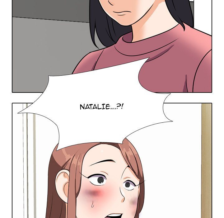 Our Exchange Manhwa - Chapter 23 Page 103