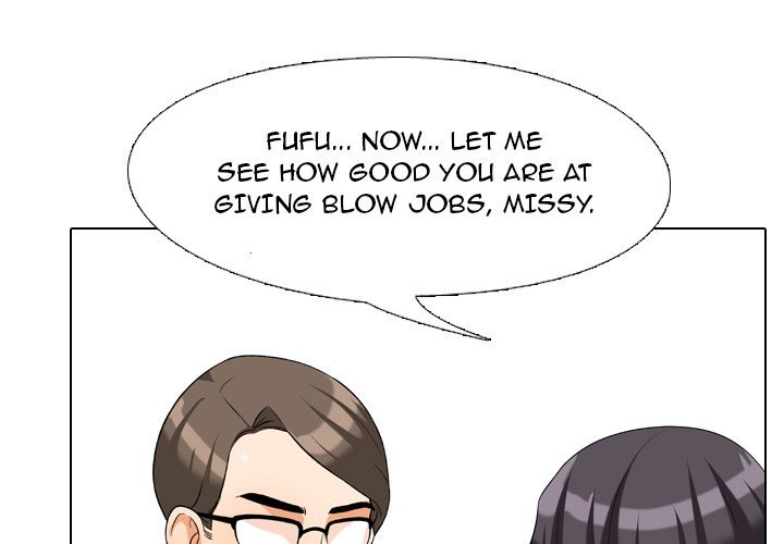 Our Exchange Manhwa - Chapter 35 Page 0