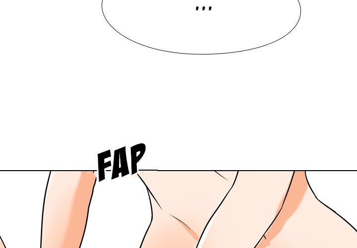 Our Exchange Manhwa - Chapter 35 Page 3