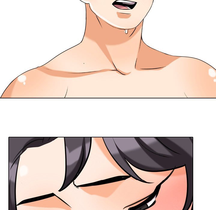 Our Exchange Manhwa - Chapter 35 Page 6