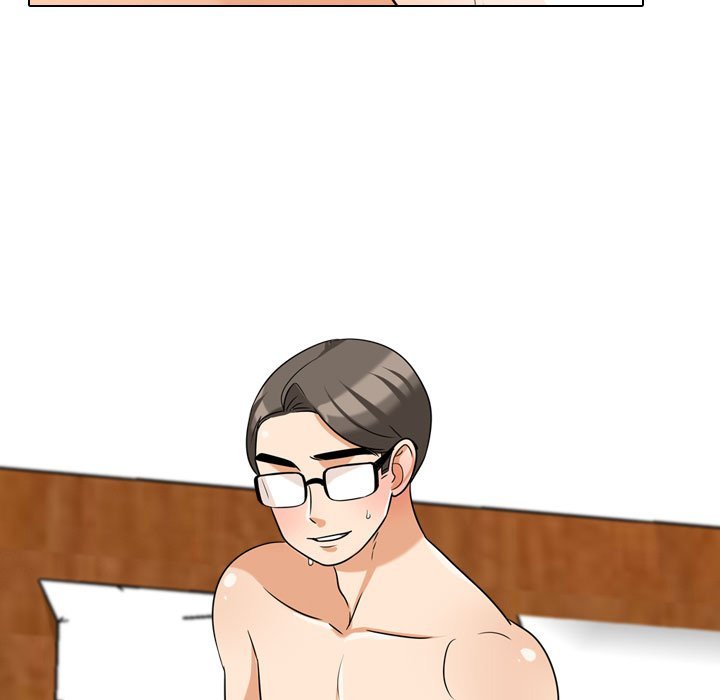 Our Exchange Manhwa - Chapter 35 Page 8