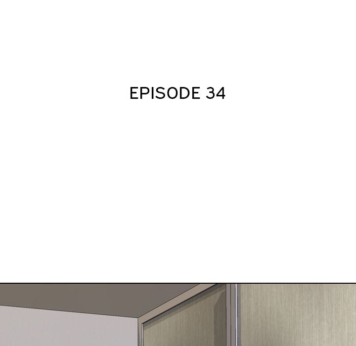 Our Exchange Manhwa - Chapter 35 Page 11