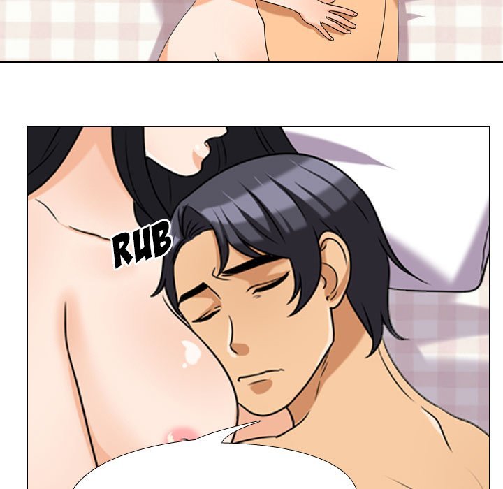 Our Exchange Manhwa - Chapter 35 Page 14