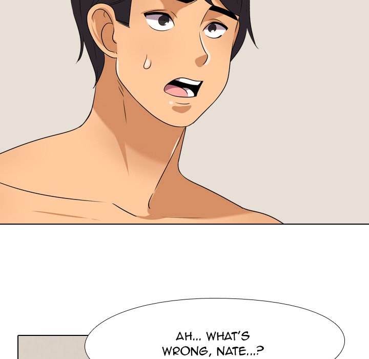 Our Exchange Manhwa - Chapter 35 Page 20