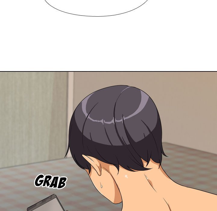 Our Exchange Manhwa - Chapter 35 Page 26