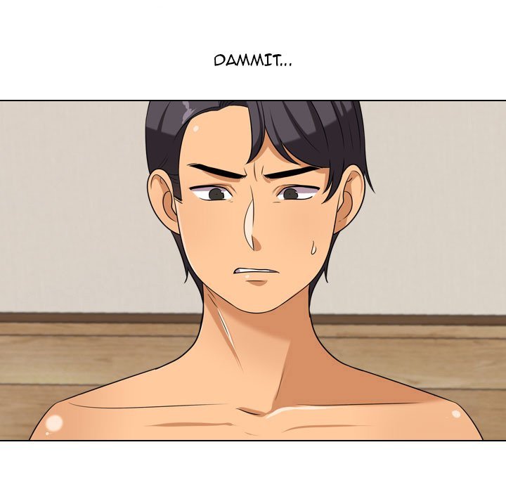 Our Exchange Manhwa - Chapter 35 Page 30