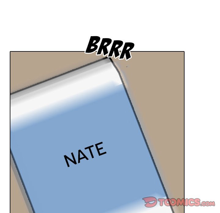 Our Exchange Manhwa - Chapter 35 Page 37