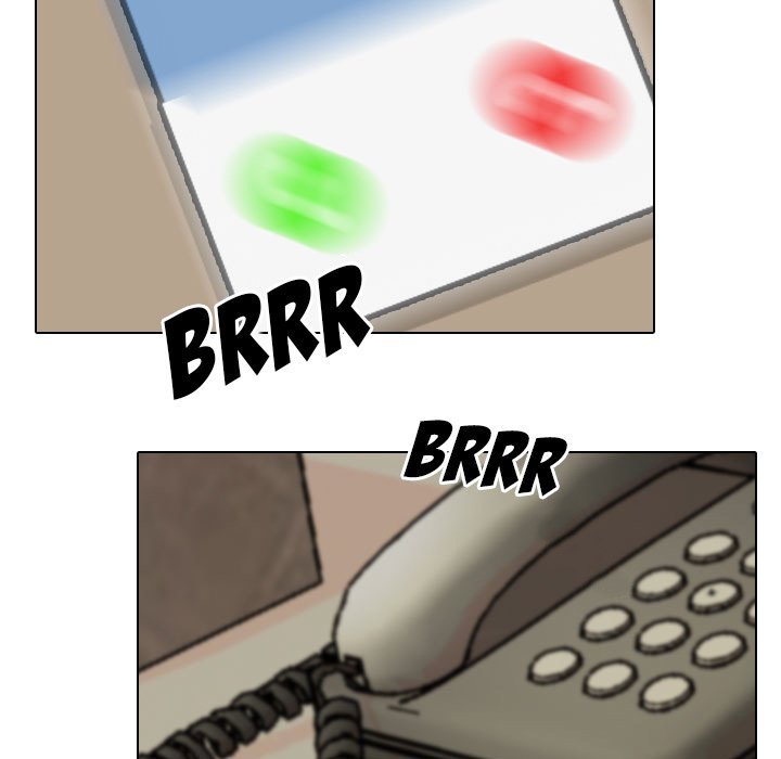 Our Exchange Manhwa - Chapter 35 Page 38