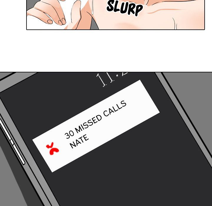 Our Exchange Manhwa - Chapter 35 Page 44