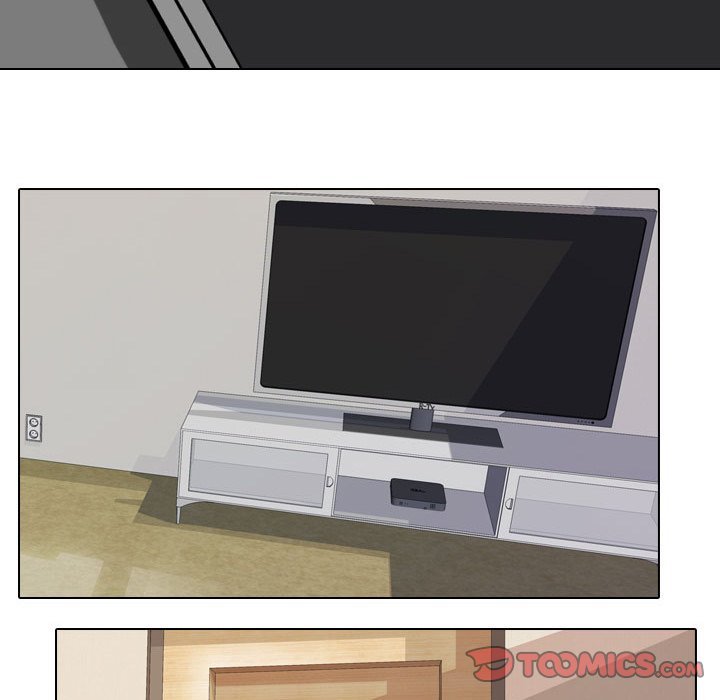 Our Exchange Manhwa - Chapter 35 Page 45