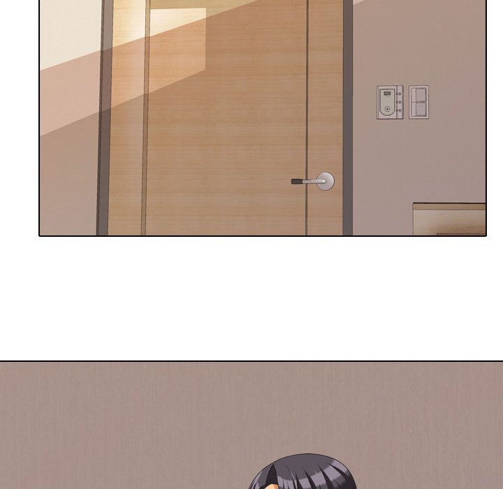 Our Exchange Manhwa - Chapter 35 Page 46