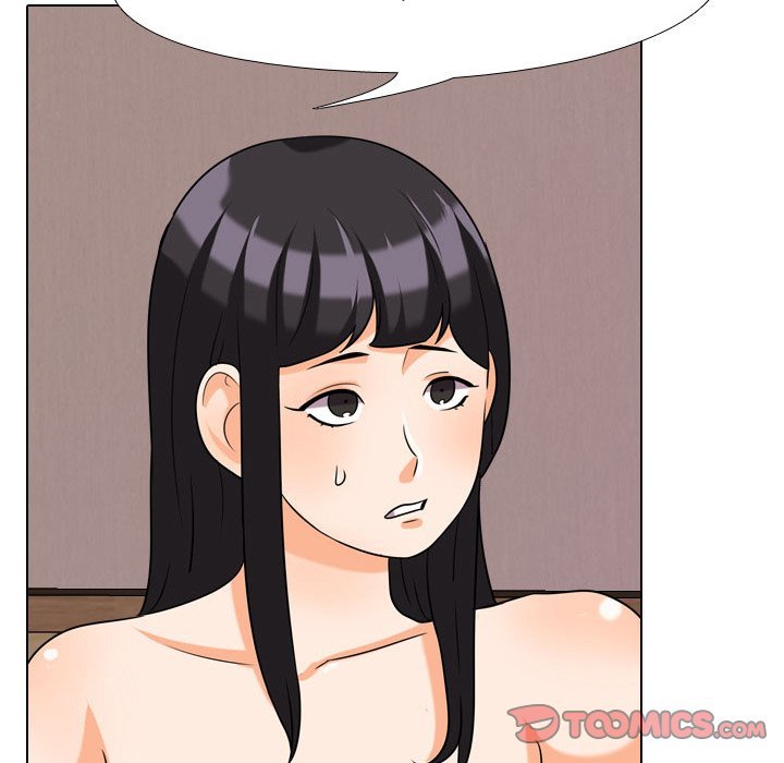 Our Exchange Manhwa - Chapter 35 Page 49